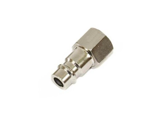 Dugó a Gyorscsatlakozóhoz 1/4" Belső Menet EPF-20 Apa Csatlakozó