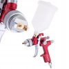 Auarita AB-17G HVLP Szórópisztoly 1,7 mm – Kiválóan Szórógittekhez