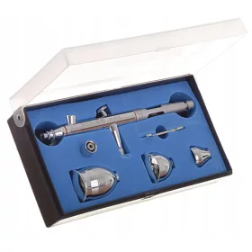 Fengda BD-183 Precíziós Festékszóró Készlet 0.5 mm