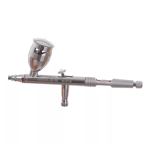 Fengda BD-183 Precíziós Festékszóró Készlet 0.5 mm