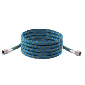   Fengda BD24 Festékszóró Tömlő 1.8m, 1/8" Csatlakozók