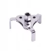 TC Technic 3 karos olajszűrő leszedő kulcs, 60-110 mm
