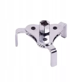 TC Technic 3 karos olajszűrő leszedő kulcs, 60-110 mm