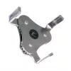 TC Technic 3 karos olajszűrő leszedő kulcs, 60-110 mm