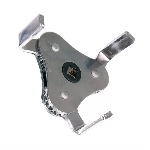 TC Technic 3 karos olajszűrő leszedő kulcs, 60-110 mm