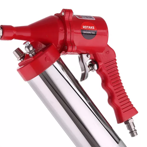 Rotake RT-4106 Pneumatikus Zsírzópisztoly, 500 ml