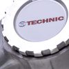 Övcsiszoló Tartály 20mm x 520mm AT-485 - Kompakt Hatékonyság Szűk Helyeken