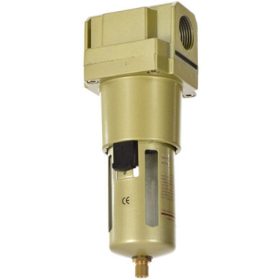   AF5000-10 1" Pneumatikus Légszűrő – Párátlanító és Olajleválasztó
