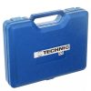 Olajsapka (olajdugó) kulcsok 12 darabos készlet – TC Technic LT-A1151, 3/8" és 5/16" Specifikációkkal