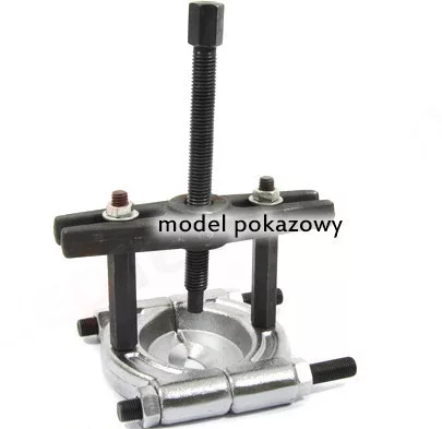 TC Technic LT-A1345 Csapágyeltávolító Lehúzó, Csavaros Rögzítésű