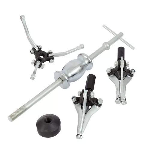 TC Technic Inerciális Csapágy Lehúzó, 440mm, 15-80mm