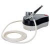 Airbrush Kompresszor HS07AC-SK Testfestő és Modellkészítő Készlet