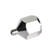 Technic HS-A7 Airbrush Kompresszor Szűkítő, 1/4" belső – M5 külső menet