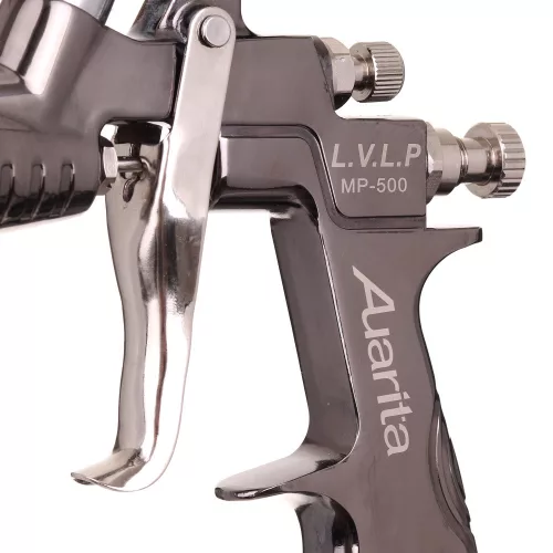 Auarita MP-500 LVLP Festékpisztoly 1,3 mm