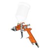 Szórópisztoly Auarita H-827 HVLP Arany 1,4 mm Fúvóka