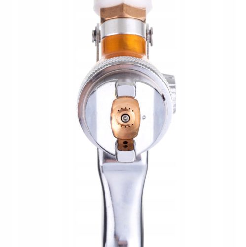 Auarita H-827 HVLP Szórópisztoly 1,7 mm (Arany)