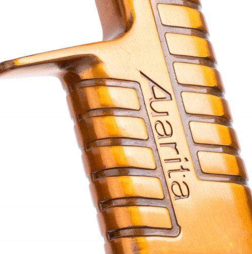 Auarita H-827 HVLP Arany Szórópisztoly, 2.0 mm