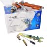 Szórópisztoly Auarita H-827 HVLP Arany 2,0 mm