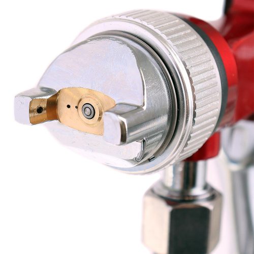 Auarita AB-17S Alsó Tartályos Szórópisztoly, 1.7 mm