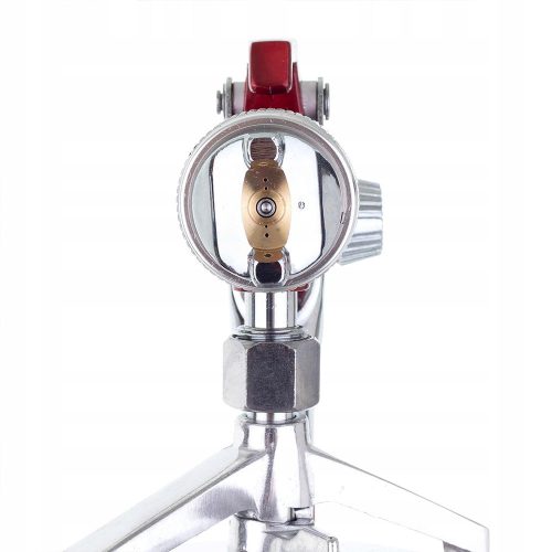 Auarita AB-17S HP Szórópisztoly, 1.4 mm, Alsó Tartályos