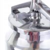 Alsó Tartályos Szórópisztoly Auarita AB-17S Nagynyomású (HP) 1.4 mm
