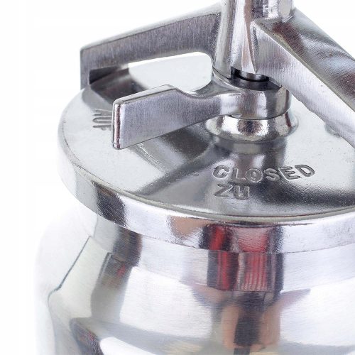 Auarita AB-17S HP Szórópisztoly, 1.4 mm, Alsó Tartályos