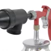 Auarita PS-11 Homokfúvó Pisztoly Csiszolóanyag-visszanyerővel, 1000 ml