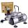 Olajmentes Airbrush Kompresszor Modellezéshez Szűrővel és Manométerrel - Technic AS18-2
