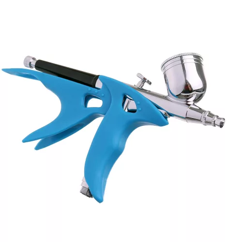 Ergonomikus Airbrush Markolat Állvány