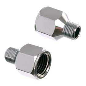   Aerográf Redukció – 1/8"-1/4" Kompresszor Csatlakozó BD-A4