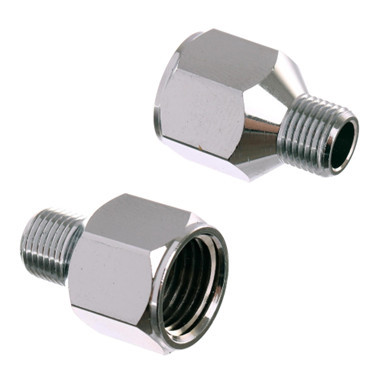 Légszóró Redukció - Nagy Kompresszor BD-A4, 1/8" - 1/4" Csatlakozó