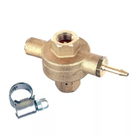 CFH 52510 Oxigén Nyomáscsökkentő 10 mm Menet