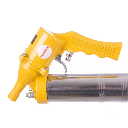 TC Technic AT-6036 Pneumatikus Zsírzópisztoly, 500 ml, Patronokhoz