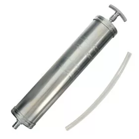 Kézi Folyadékszivattyú 0.5L, 350 mm