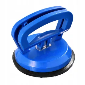 TC Technic Üveg Tapadókorong, 115 mm, 50 kg