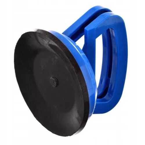 TC Technic Üveg Tapadókorong, 115 mm, 50 kg