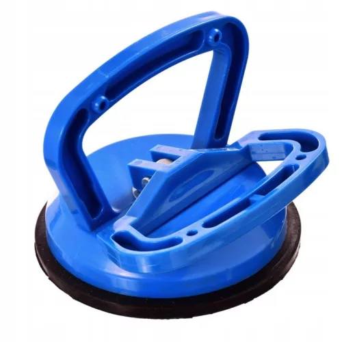 TC Technic Üveg Tapadókorong, 115 mm, 50 kg
