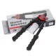 TC Technic Áttételes Kézi Karos Szegecselő 320 mm (3.2-6.4 mm)