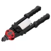 TC Technic Áttételes Kézi Karos Szegecselő 320 mm (3.2-6.4 mm)