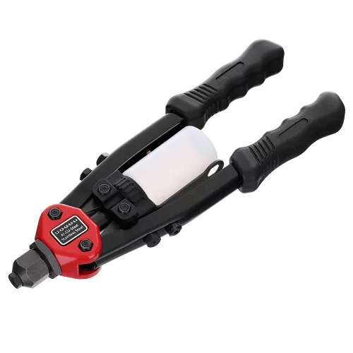 TC Technic Áttételes Kézi Karos Szegecselő 320 mm (3.2-6.4 mm)