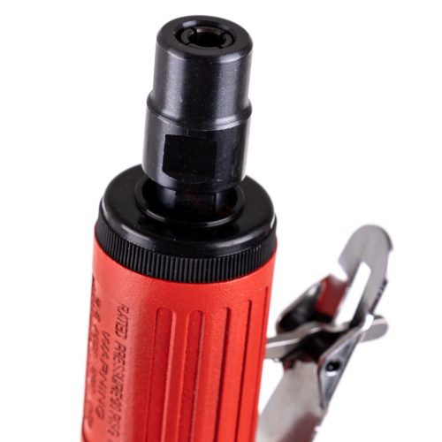 ROTAKE RT-1205 Pneumatikus Egyenes Köszörű, 6 mm, 25000 ford./perc