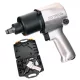 Rotake RT-5268k Pneumatikus Ütvecsavarozó Készlet, 1/2", 700 Nm