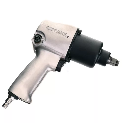 Rotake RT-5268k Pneumatikus Ütvecsavarozó Készlet, 1/2", 700 Nm
