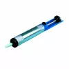 CFH 52237 Professzionális Forrasztóelszívó Pumpa, 225 mm