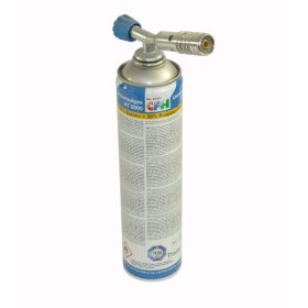 CFH LM1750 Turbóforrasztó égő, 1750°C, 1 kW