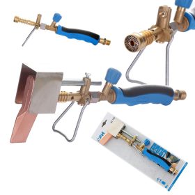 CFH Kalapács Rézforrasztópáka Ereszcsatornához 350g