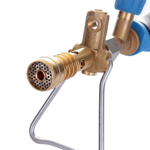 CFH Kalapács Rézforrasztópáka Ereszcsatornához 350g