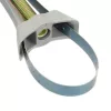 TC Technic Hevederes Olajszűrő Kulcs, 60-120 mm
