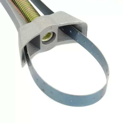 TC Technic Hevederes Olajszűrő Kulcs, 60-120 mm