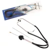 TC Technic LT-A1029 Gépjármű Diagnosztikai Sztetoszkóp